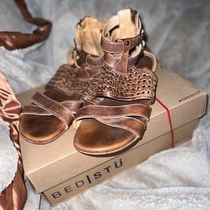 Bed Stu Capriana Sandal